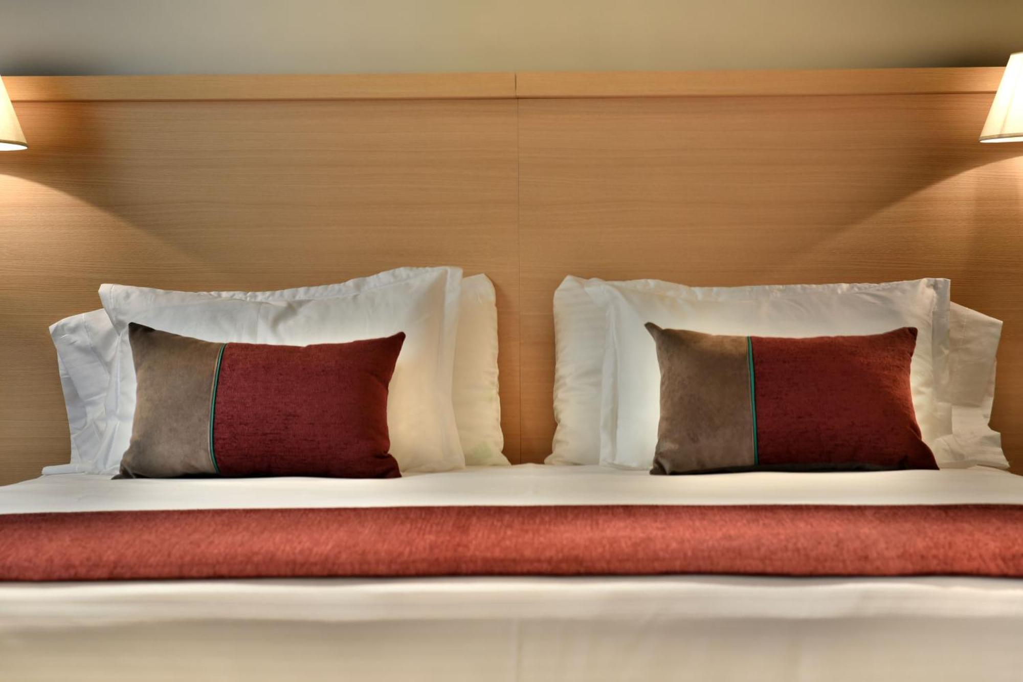 Superior Internal Double Room