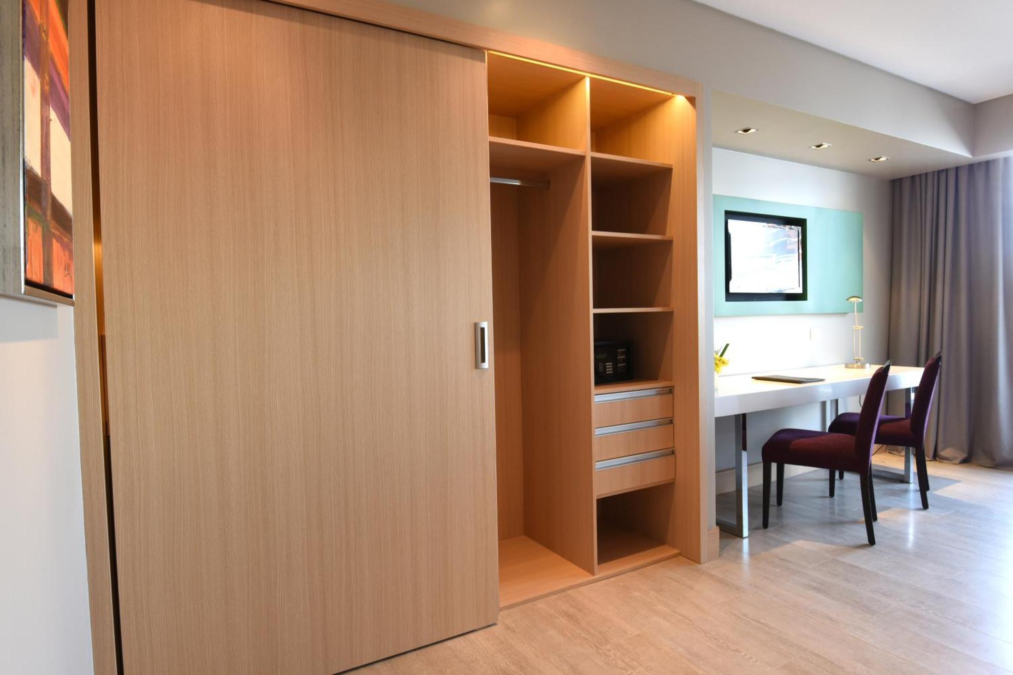Superior Double Room Balcony