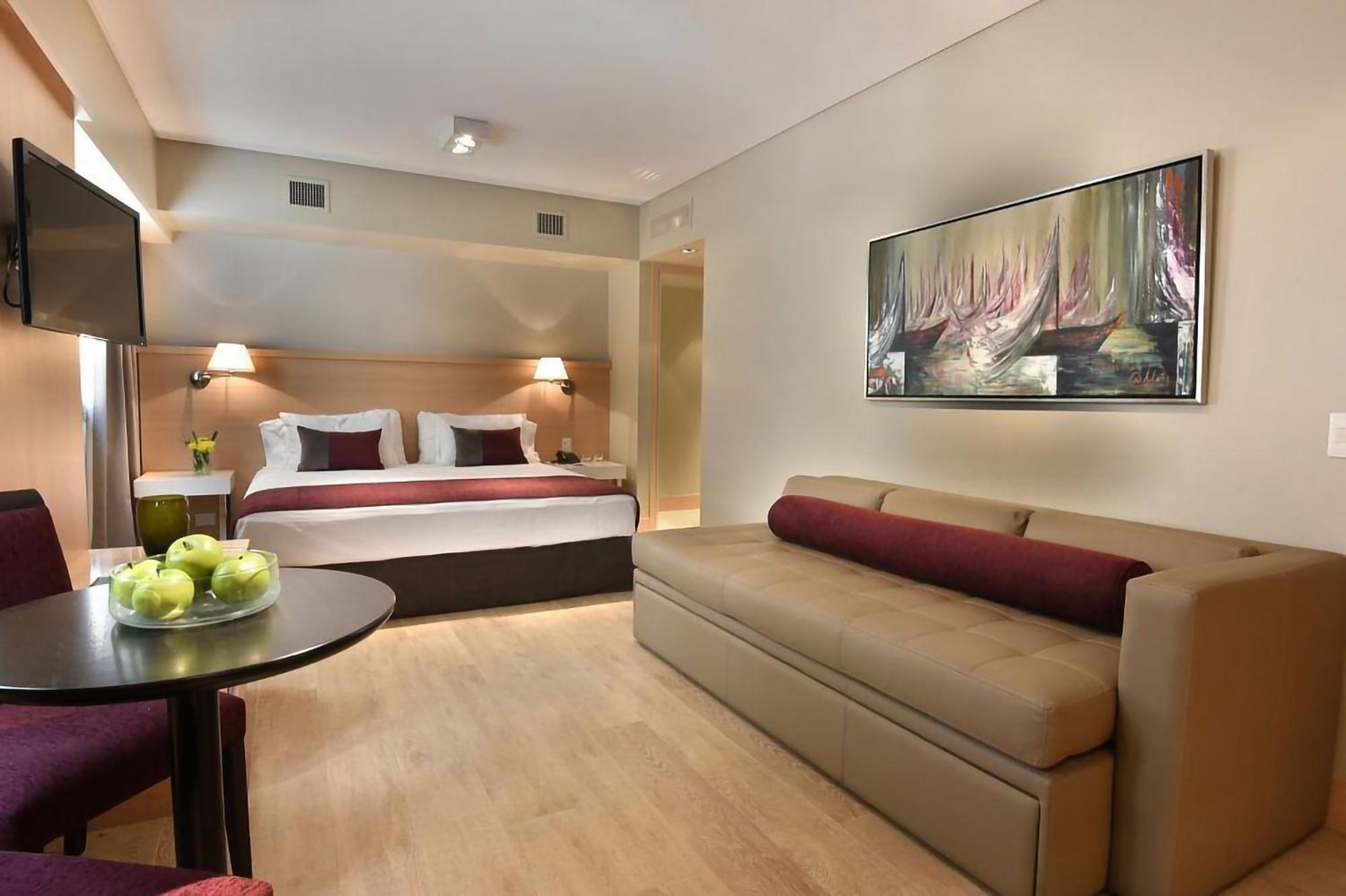 Superior Internal Double Room