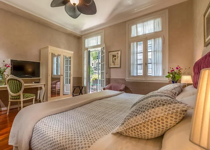 Duque Boutique & Spa (Adults Only)Spa Hotel